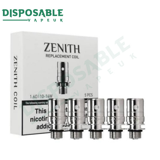 Innokin Zenith Z Replacement Coils Price