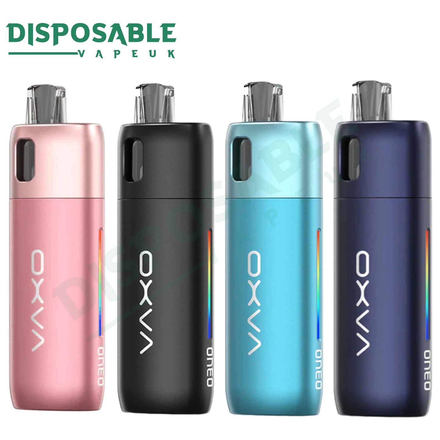 OXVA Oneo Pod Kit | Inc. One 10ml Free E-liquid