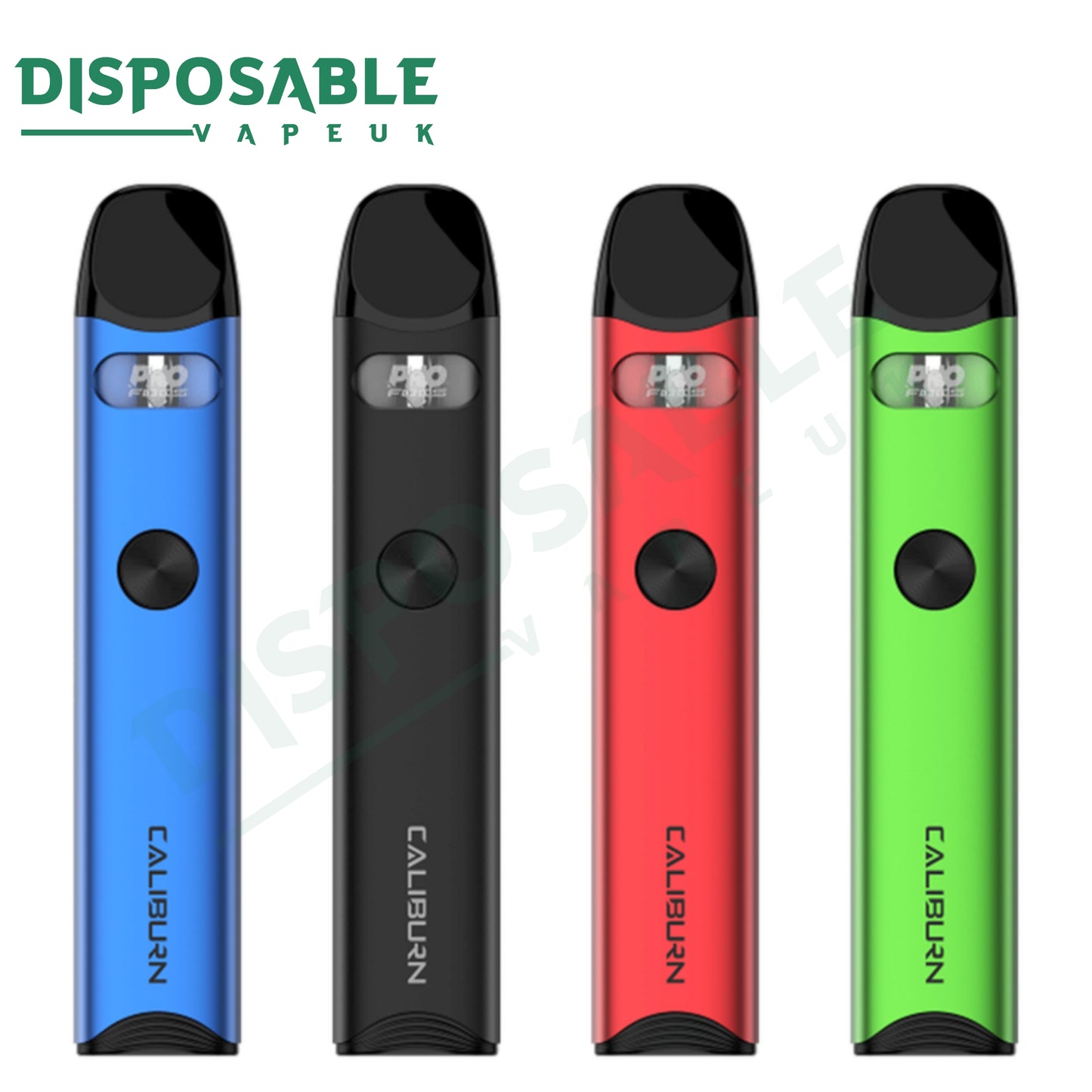 Uwell Caliburn A3 Pod Kit | Free One 10ml E-Liquid