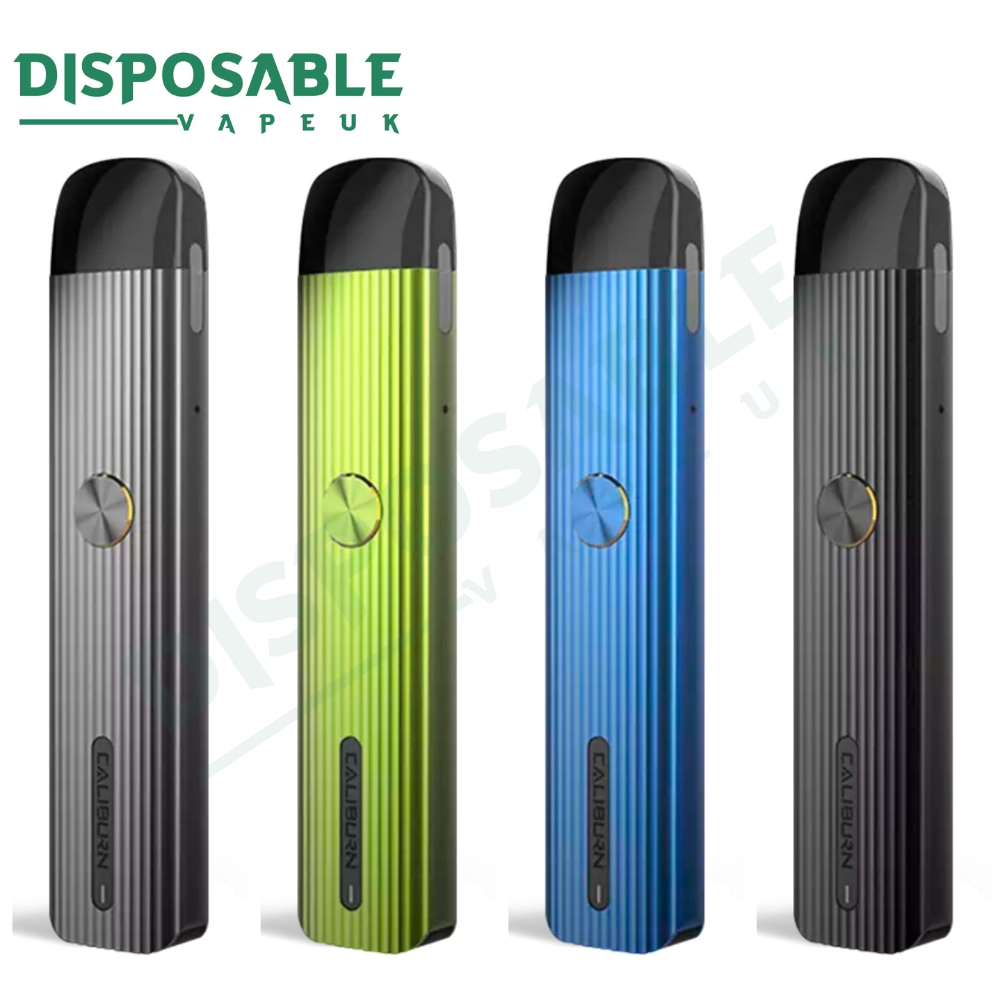 Uwell Caliburn G Pod Kit | Free 10ml E-Liquid